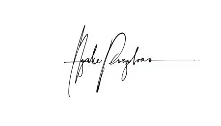 YFG Signatures