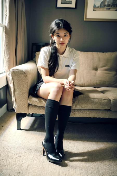 李闽轩 LIMINXUAN