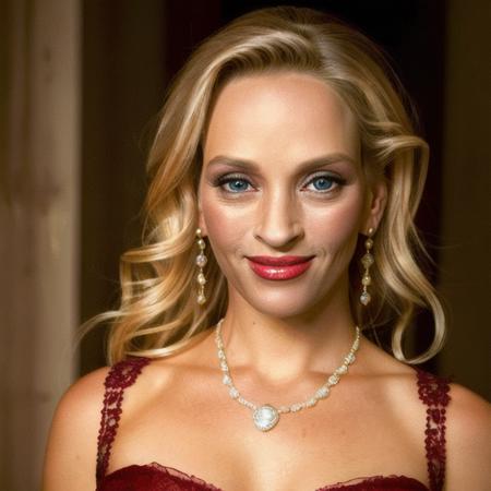 Uma Thurman