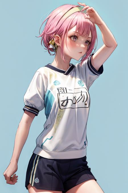 Otori Emu 鳳えむ (12 outfits) || Project SEKAI COLORFUL STAGE! (プロジェクトセカイ カラフルステージ！)