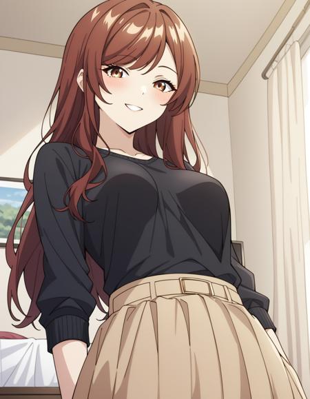 Miu Midou (I Got a Cheat Skill in Another World and Became Unrivaled in the Real World, Too) PONYXL