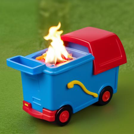 Children's Toys