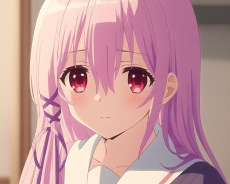 木更|キサラ|kisara（engage kiss）