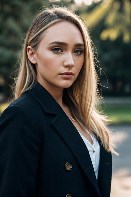 AJ Applegate