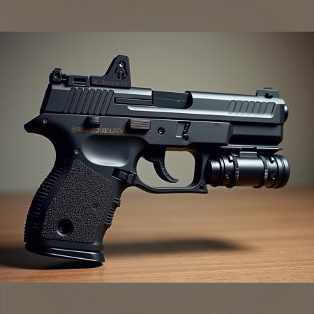 Guns (Lots Of Guns) XL + F1D (Choose from list)