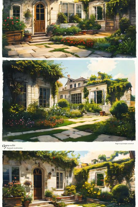 style of Greg Capullo 223