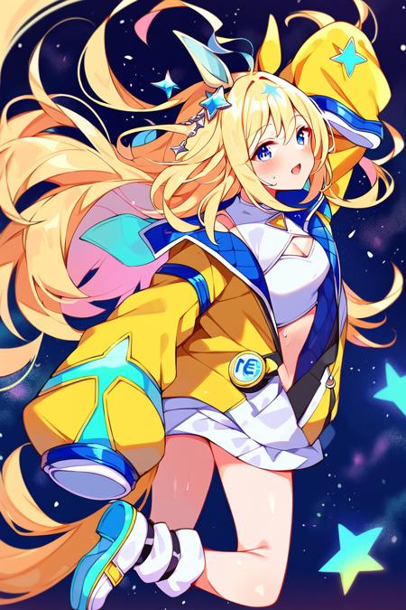 Neo Universe_(umamusume)_XL & PONY