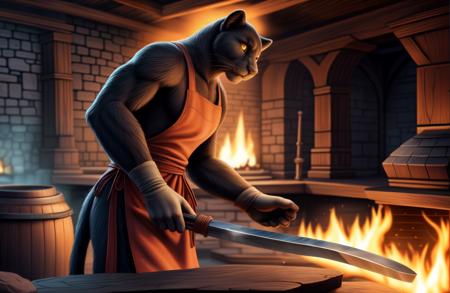 FurryArt