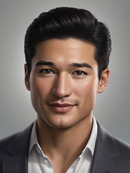 Mario Lopez (actor)