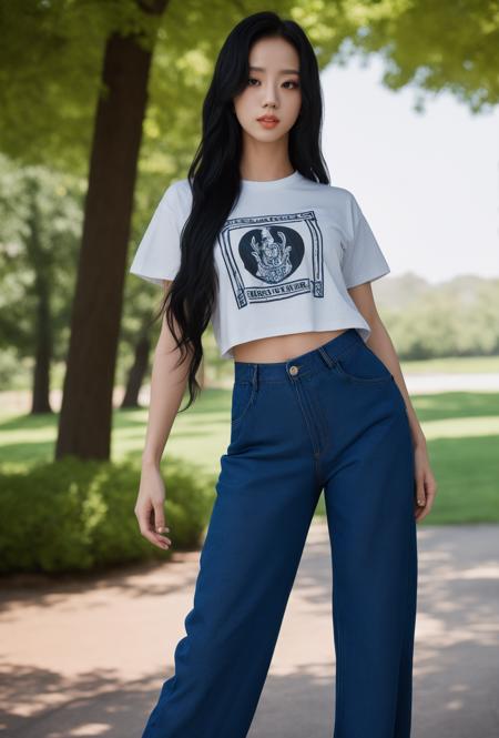 Kim Jisoo