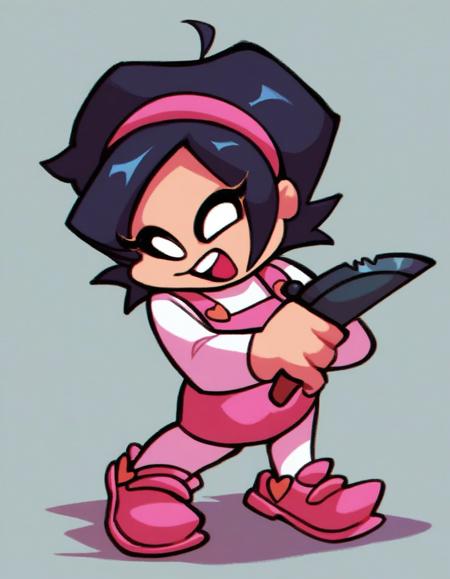 Nene (Pico's School/Friday Night Funkin)