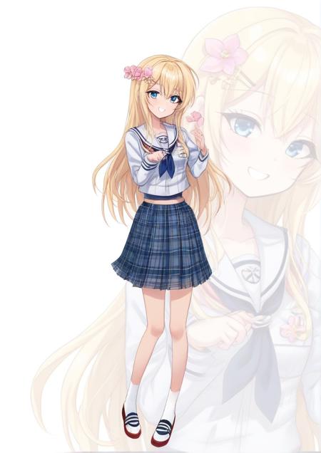 Factory 工場(picter12) style (pony+illustrious)