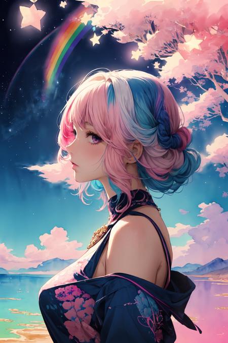 OnlyAnime |《唯》· 炫彩动漫