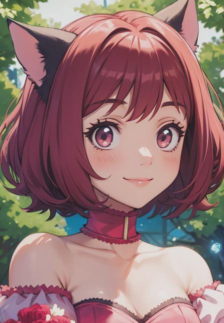 Ichigo Momomiya - Tokyo Mew Mew