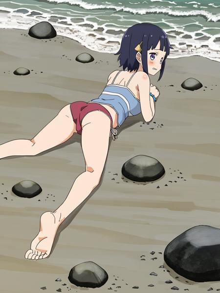 AnimeConfettiTuneXL