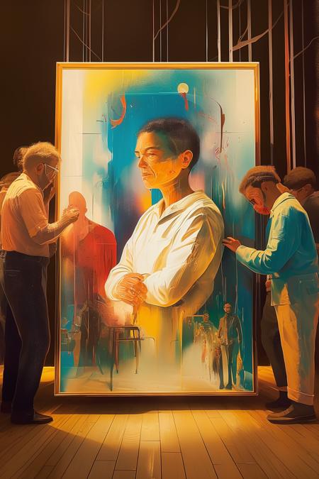 The dilemma and ideas of contemporary young people - tangbohu 48
