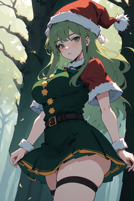 Team Green