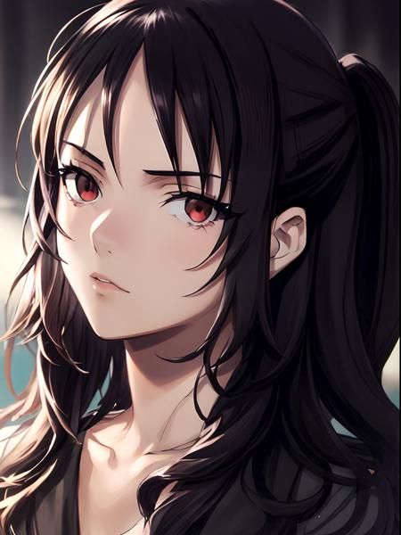 Reiroukan Misaya 玲瓏館 美沙夜 / Fate/Prototype