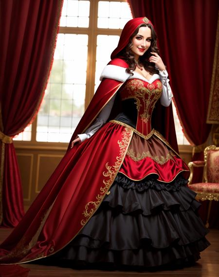 Royal Gowns - an EDG collection