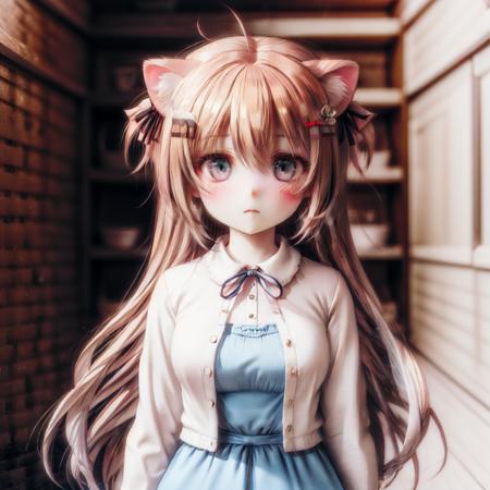 Amamiya Mikuri