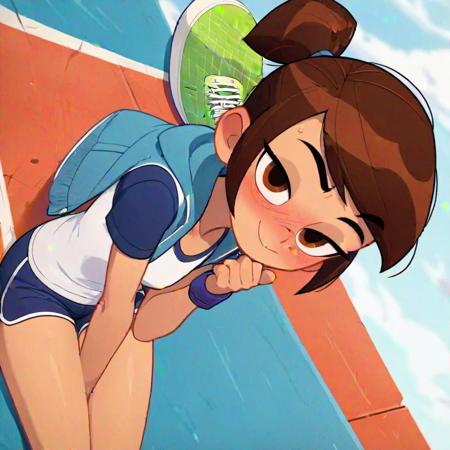 Molly McGee - Pony XL