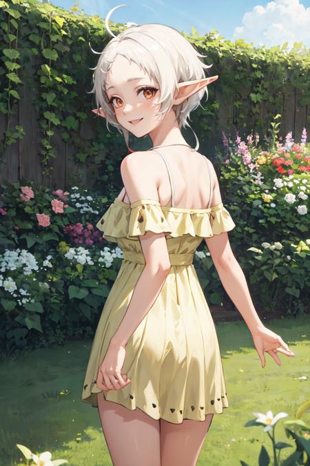 Sylphiette | Mushoku Tensei: Isekai Ittara Honki Dasu