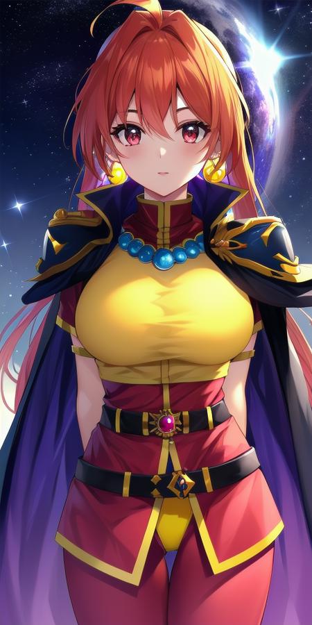 Lina Inverse - Slayers