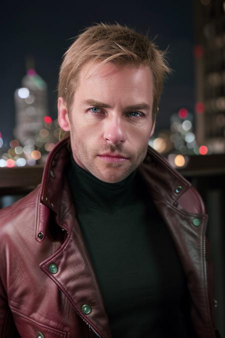 Guy Pearce