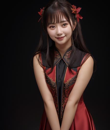 有村 果夏 - Kaaanaaaaan - Social