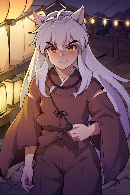 Inuyasha | Character