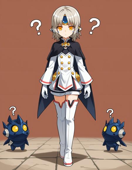 Eve (Elsword)