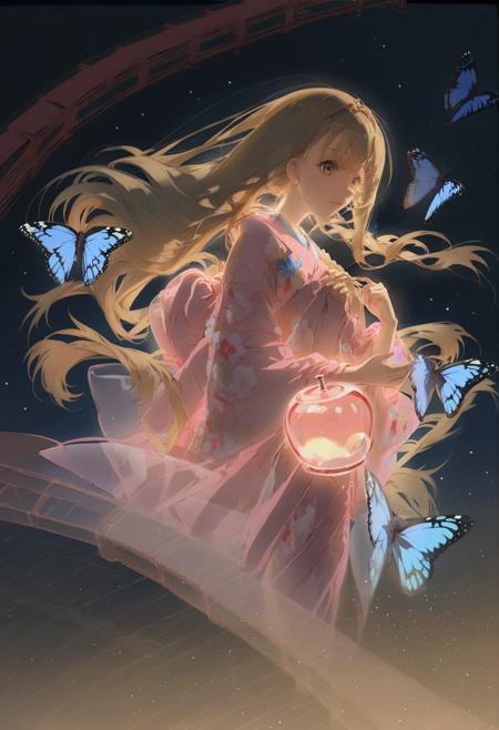 [SDXL] Artist Style: REDUM