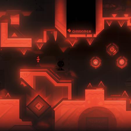 GDDiffusion / Geometry Dash Decoration Style