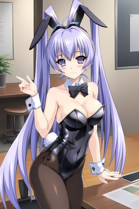Yashiro Kasumi (Muv-Luv)