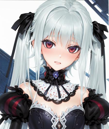 美少女万華鏡-呪われし伝説の少女- 篝ノ 霧枝 / Bishoujo Mangekyou-A Girl's Cursed Legend-Kagarino Kirie / 美少女万华镜-被诅咒的传说少女-篝之雾枝版本Kagarino Kirie v1.0 (ID: 26462)