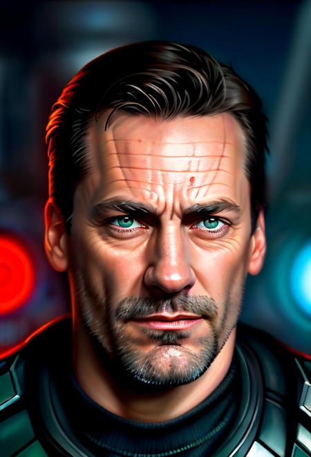 Jon Hamm