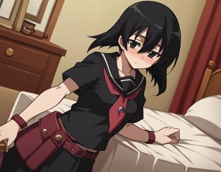 Kurome (クロメ) - Akame ga Kill! (アカメが斬る！)