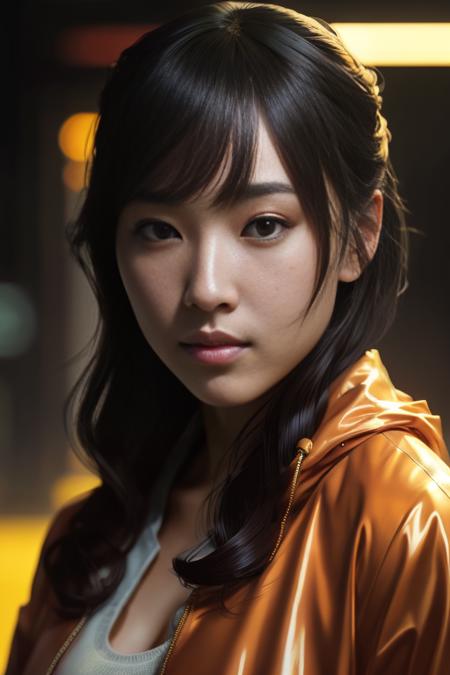 Fukumura Mizuki (譜久村聖)