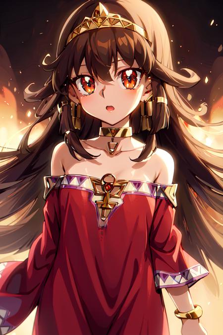 塞拉 游戏王剧场版\セラ(遊戯王) Yu-Gi-Oh版本v1.0 (ID: 239649)