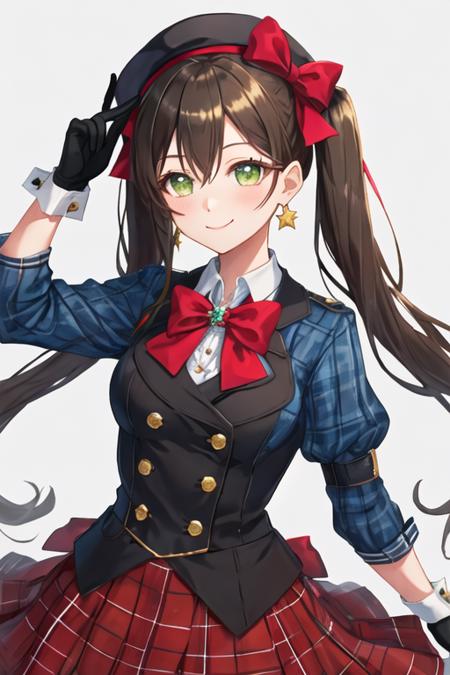 hanazono_tae/花園たえ (BanG Dream!)