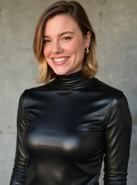 Alice Wegmann - [Brazilian] Flux ??
