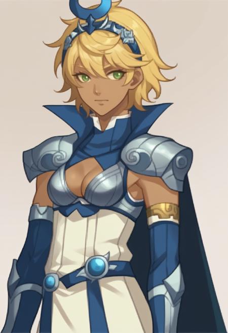 [PDXL] Fire Emblem Echoes: Shadows of Valentia Portrait Style (ファイアーエムブレム エコーズ もうひとりの英雄王)