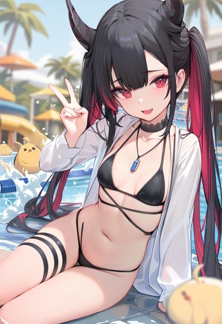 [SDXL] Artist Style: nekojira