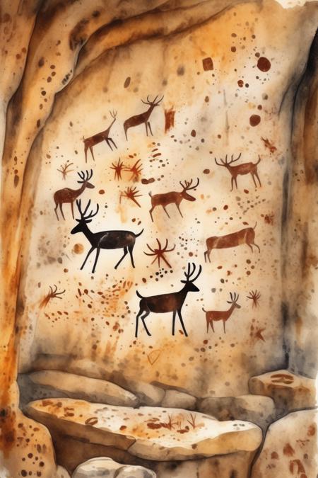 Lascaux