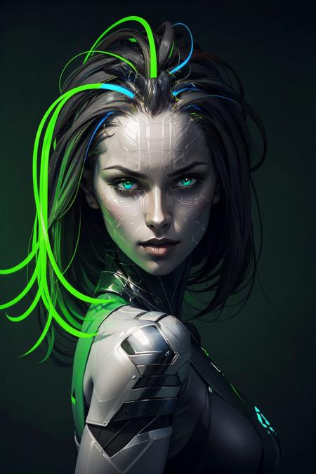 SHODAN | System Shock版本v1.0 (ID: 133754)