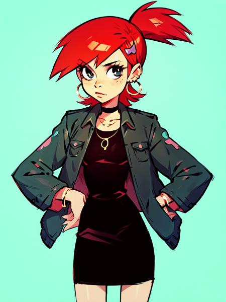 Frankie Foster