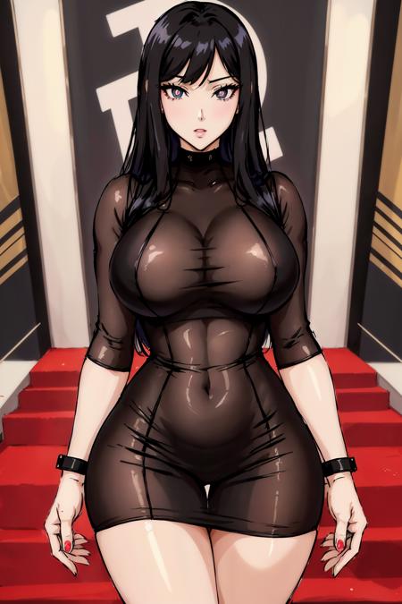 Perfect Muscle Girls - fC