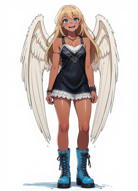Rough Concept Art