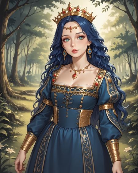 Medieval Fashion