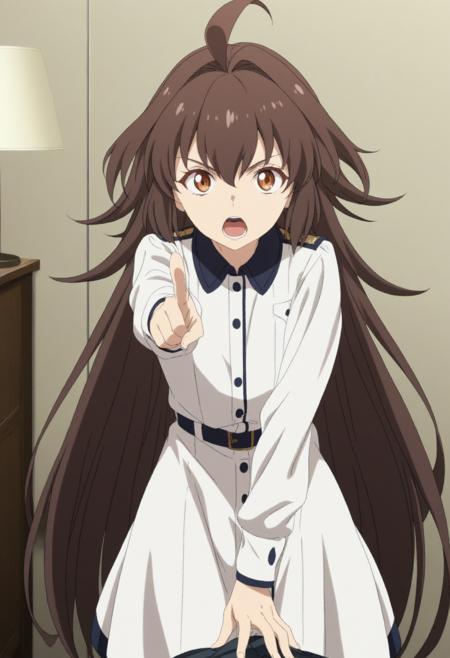 frederica rosenfort 86 Noobai版本v1.0 (ID: 1080304)